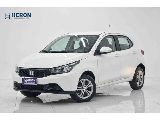 FIAT ARGO 1.0 FIREFLY FLEX DRIVE MANUAL FIAT ARGO 1.0 FIREFLY FLEX DRIVE MANUAL